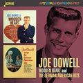 Dowell,joe - Wooden Heart / German American Hits - Music CD