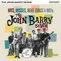 Barry,john Seven - Hits Misses Beat Girls & 007s - Music CD