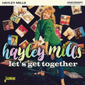 Mills,hayley - Let's Get Together - Music CD