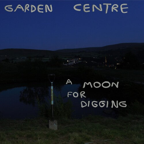 Garden Centre - Moon For Digging - Vinyl Record