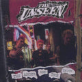 Unseen - Anger & Truth - Music CD