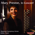 Preston,mary - In Concert - Music CD