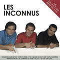 Inconnus,les - La Selection - Music CD
