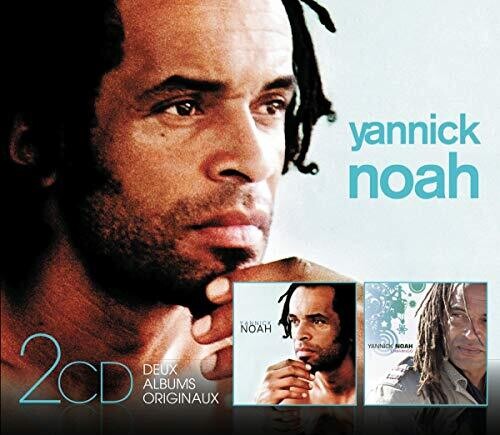 Noah,yannick - Yannick Noah / Charango - Music CD