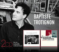 Trotignon,baptiste - Baptiste Trotignon: Coffret - Music CD