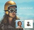 Dore,julien - & / Bichon - Music CD