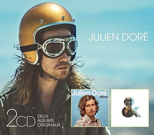Dore,julien - & / Bichon - Music CD