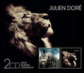 Dore,julien - Love / Ersatz - Music CD