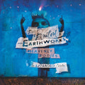 Bruford,bill / Earthworks - Heavenly Bodies - Music CD