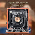 Kaprekar's Constant - Depth Of Field - Music CD
