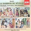 Rossini / Mesple / Burles / Benoit / Marty - Barbier De Seville - Music CD
