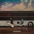 Abrams - Reminder - Music CD