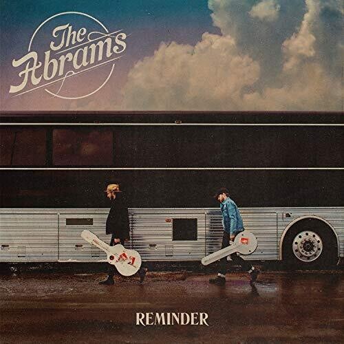 Abrams - Reminder - Music CD