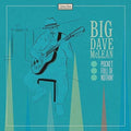 Mclean,big Dave - Pocket Full Of Nothin' - Music CD
