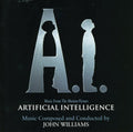 A.i. (score) / O.s.t. - A.i. (score) / O.s.t. - Music CD