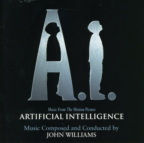 A.i. (score) / O.s.t. - A.i. (score) / O.s.t. - Music CD