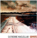 Mclellan,catherine - Coyote - Music CD