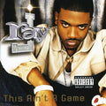 Ray J - This Ain't A Game - Music CD