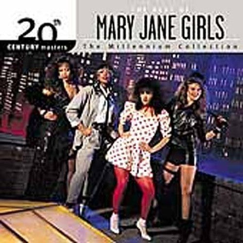 Mary Jane Girls - 20th Century Masters: Millennium Collection - Music CD
