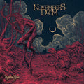 Nephilim Grove (Blk) (Gate) [Limited Edition] [180 Gram] Vinyl Record
