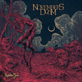 Novembers Doom - Nephilim Grove - Music CD