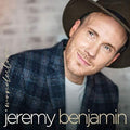 Benjamin,jeremy - Wonderlove - Music CD