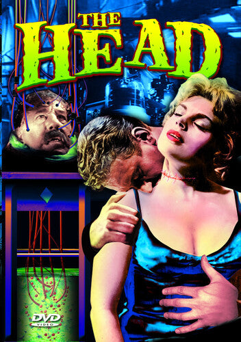 Head - Head - DVD