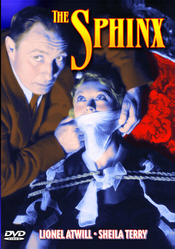 Sphinx - Sphinx - DVD