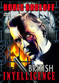 British Inteligence - British Inteligence - DVD