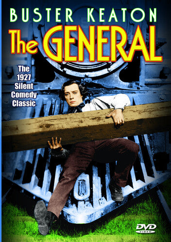 General - General - DVD