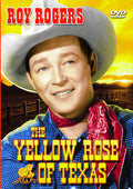 Yellow Rose Of Texas - Yellow Rose Of Texas - DVD