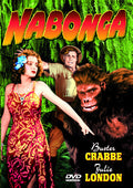 Nabonga - Nabonga - DVD