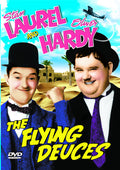 Flying Deuces - Flying Deuces - DVD