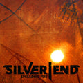 Silver End - Spreading Fire - Music CD