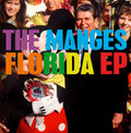 Manges - Florida - Vinyl Record