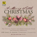 Merry Little Christmas / Various - Merry Little Christmas / Various - Music CD