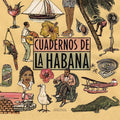 Cuadernos De La Habana / Various - Cuadernos De La Habana / Various - Vinyl Record
