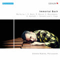 Cage / Rubino / Stapleton - Immortal Bach - Music CD