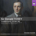 Tovey / Ormesby Ensemble - Chamber Music - Music CD
