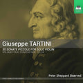 Tartini - 30 Sonate Piccole - Music CD