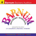 Barnum Backers Audition / O.s.t - Barnum Backers Audition / O.s.t - Music CD