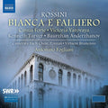 Rossini / Brumensis / Fogliani - Bianca E Falliero - Music CD