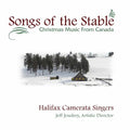 Henderson / Joudrey / Martin - Songs Of The Stable - Music CD