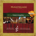 Beethoven - Musikfreunde 2011 - Music CD