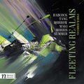 Babcock / Masek / Fry - Fleeting Realms - Music CD
