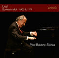Liszt - Sonata In B Minor S178 - Music CD