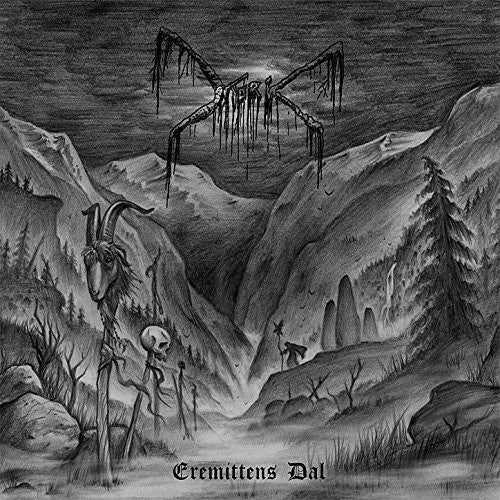 Mork - Eremittens Dal - Vinyl Record