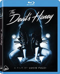 Devil's Honey - Devil's Honey - Blu-ray