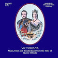 Blake / Blake / Lucena - Victoriana - Music CD