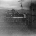 Tabbal,fadi - Museum Of Disappearing Buildings - Vinyl Record